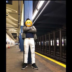 Meet your Posher, Jày